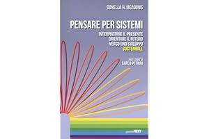 Pensare per sistemi. Interpretare il presente, orientare il futuro verso uno sviluppo sostenibile
