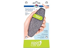 MASTER AID Master-Aid Foot Care Spugna Abrasiva Anti Callosità 1 Pezzo