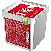 Xucker 3:1 Gelier-Xucker mit Xylit - leckere Gelierzucker Alternative mit Birkenzucker I Veganer Gelierxucker von Xucker zum