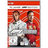 F1 2020 70 Jahre F1 Edition (PC) (64-Bit)