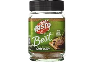 Bisto Best Lamb Gravy Granules 200 g