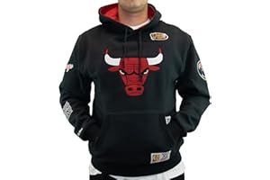 Mitchell & Ness Team Origins Fleece Hoody