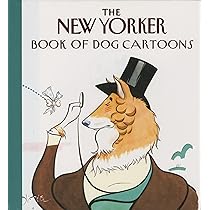 The New Yorker Book of All-New Cat Cartoons (New Yorker Series