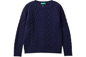 United Colors of Benetton Pull Mixte