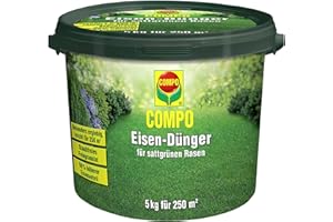 Compo Eisendünger 5 kg