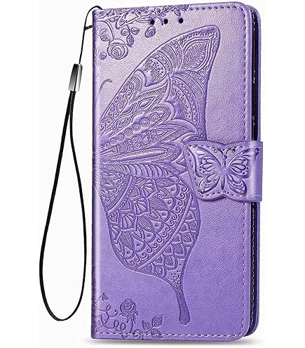 Cxzaqwer Mobile Phone Case Compatible With Blackview Shark 8, Flip