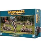 Grand Cathay Guide: What We Know About New Old World Faction - Minis