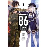 86--EIGHTY-SIX, Vol. 1 (light novel) (Volume 1)