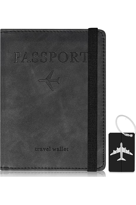 Tasche Für Reisedokumente Kaufen • Bestseller Im Produktbild-Vorschau 8