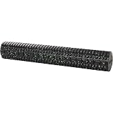 Actifoam Trigger Point Foam Roller Tırtıklı Masaj K&ouml;p&uuml;ğ&uuml;