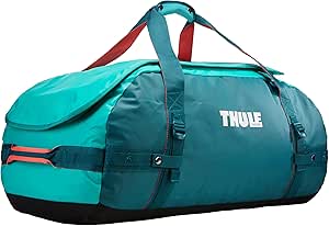 thule chasm sport duffel bolsa