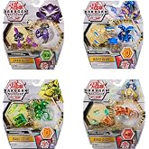 Ultra Bakugan S2 Battle Gear Assorted Models 1 Pack