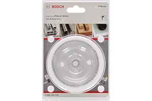 BOSCH 86 mm Progressor for Wood&Metal