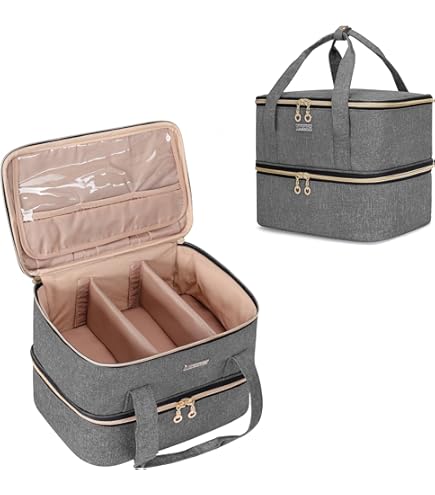 Boîte de Rangement Pour Vernis à Ongles, Etagère Pour Vernis à Ongles, Présentoir Cosmétique