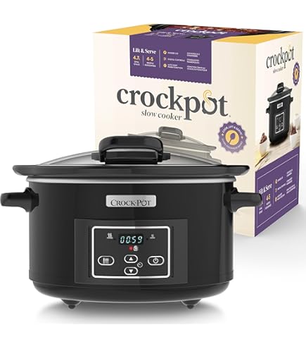 Buy Breville VTP053 4-in-1 Multi-functional Slow Cooker