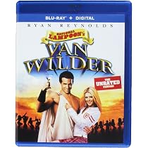 National Lampoon's Van Wilder : Teck Holmes, William Munroe, Peter ...