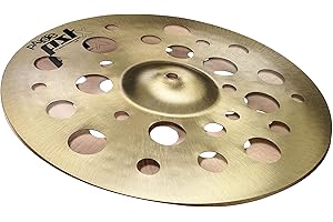 Paiste PSTX Swiss Flanger Stack 14" - Cymbale à effet
