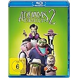 Die Addams Family 2 [Blu-ray]