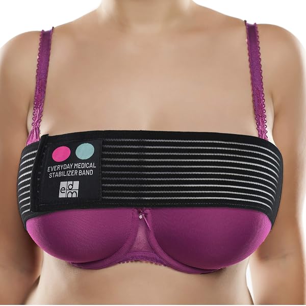 Coussinets Soutien-Gorge Mastectomie - Rembourrage Mousse Doux Pour Femmes Post-Opératoires