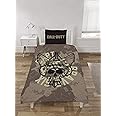 Coco Moon Cod Call Of Duty Kids Single Or Double Bed Duvet Bedding Set Genuine Call of Duty Bedroom Merchandise (Single Duvet)