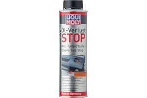 LIQUI MOLY GmbH Öl-Verlust Stop