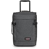 Eastpak TRANVERZ XXS Valigia, 184 cm, 180 L, Black Denim (Grigio)