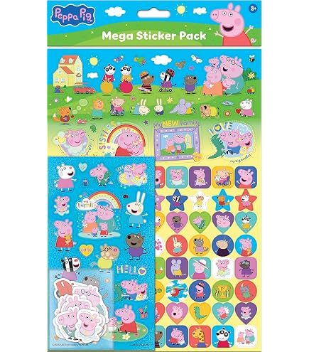 Peppa Pig ballon gonflable Mondo à la plage 50 cm de 10 mois