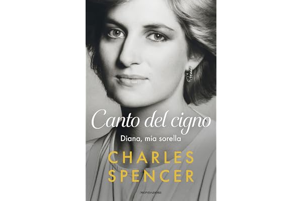 Canto del cigno. Diana, mia sorella