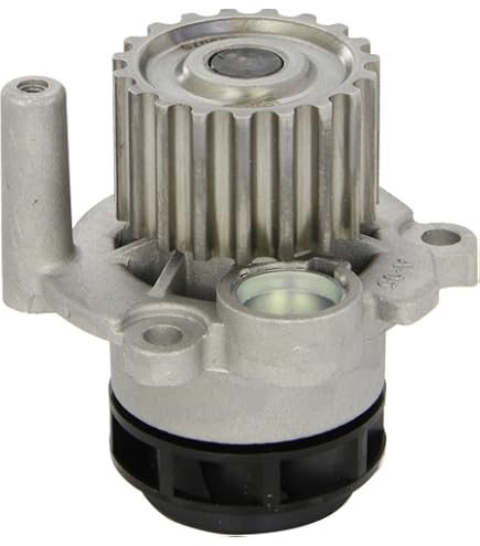 30872 FEBI BILSTEIN Pompe à eau Fonte d'aluminium, avec vis