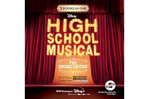 High School Musical: The Encore Edition