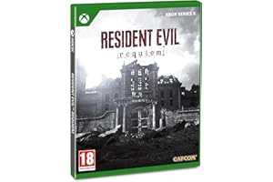 Resident Evil Requiem (Xbox Series) - 1