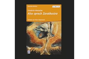 Also sprach Zarathustra