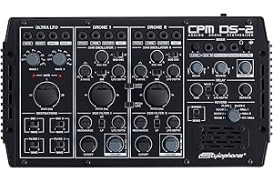 Stylophone CPM DS-2 - Synthesizer