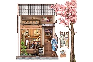 Sakura O Kimono Shop