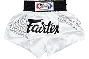 Fairtex Muay Thai Boxing Shorts Satin Size: S M L XL Color: Black Red Blue White Yellow Pink Green