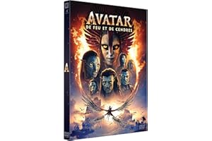 Avatar : De Feu et de cendres
