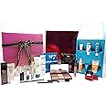 Glory Cosmetics No7 Luxury Beauty Blockbuster Skincare & Make Up Gift Box Gift Wrapped