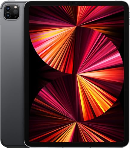 Apple (Renewed) iPad Pro 11