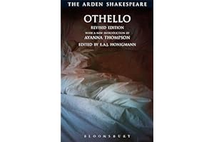Othello: Revised Edition (The Arden Shakespeare Third Series)