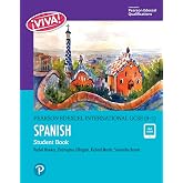 Pearson Edexcel International GCSE (9-1) Spanish Student Book