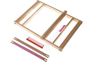 Allgäuer Webrahmen 6325503 - Schul-Webrahmen 230