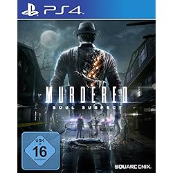 Sherlock Holmes: The Devil's Daughter Per PlayStation 4 – Edizione NOE (francese, Come Nuovo)