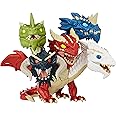 Funko POP! Super & Die: Dungeons & Dragons - Tiamat - D&D - Collectable Vinyl Figure - Gift Idea - Official Merchandise - Toys for Kids & Adults - Video Games Fans - Model Figure for Collectors