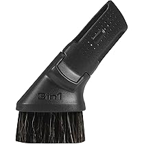 Bocchetta Per Aspirapolvere Universale - Ø 36 Mm, Per Fessure E Angoli Stretti - Foto 5