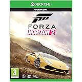 Forza Horizon 2 (Xbox One)