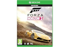 MICROSOFT Forza Horizon 2 (Xbox One)