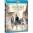 Animali Fantastici e Dove Trovarli