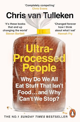 #77 — Ultra-Processed People: The Definitive #1 Bestseller You Nee...