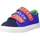 UNITED COLORS OF BENETTON Unisex-Child 21p8snea9156i Sneaker