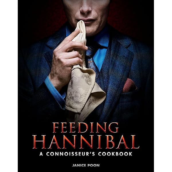 The Art and Making of Hannibal the TV Series: The Television